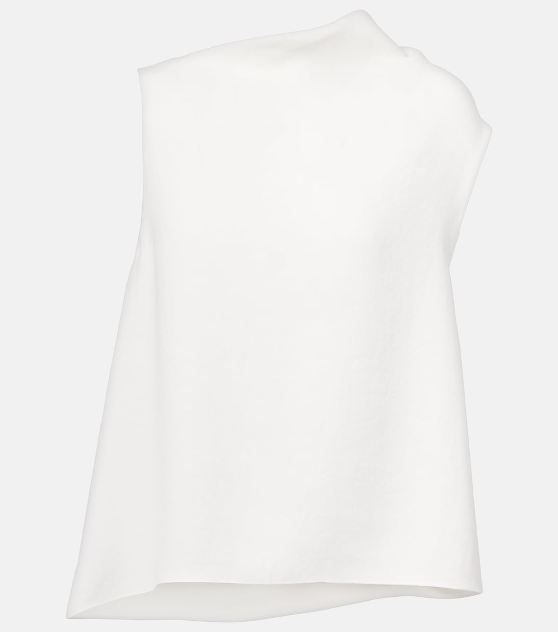 Vince - Asymmetric draped top