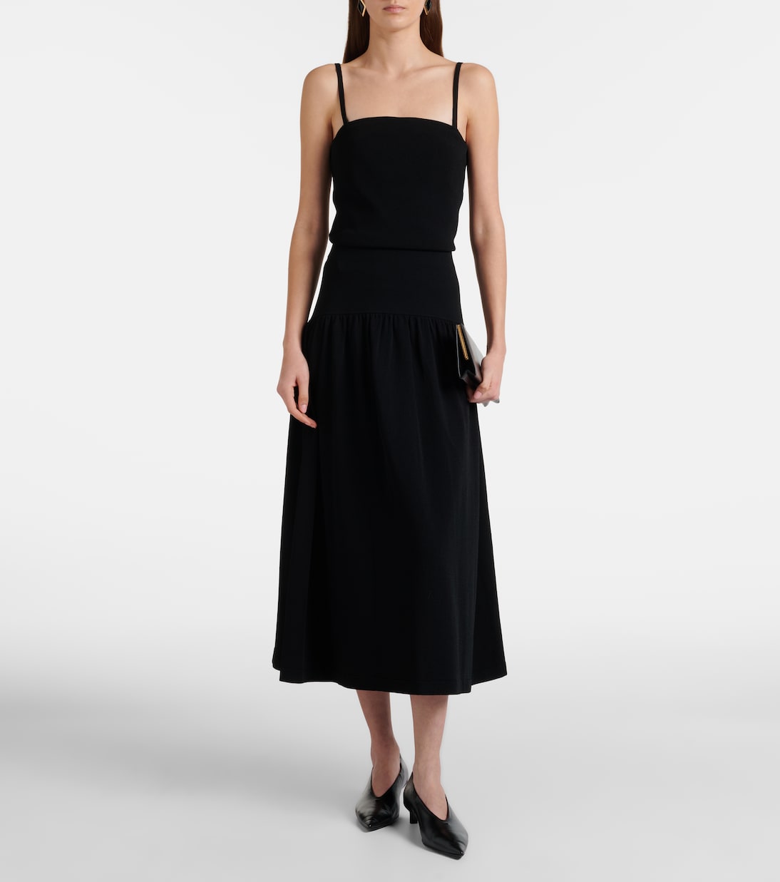 Vince - Corset top