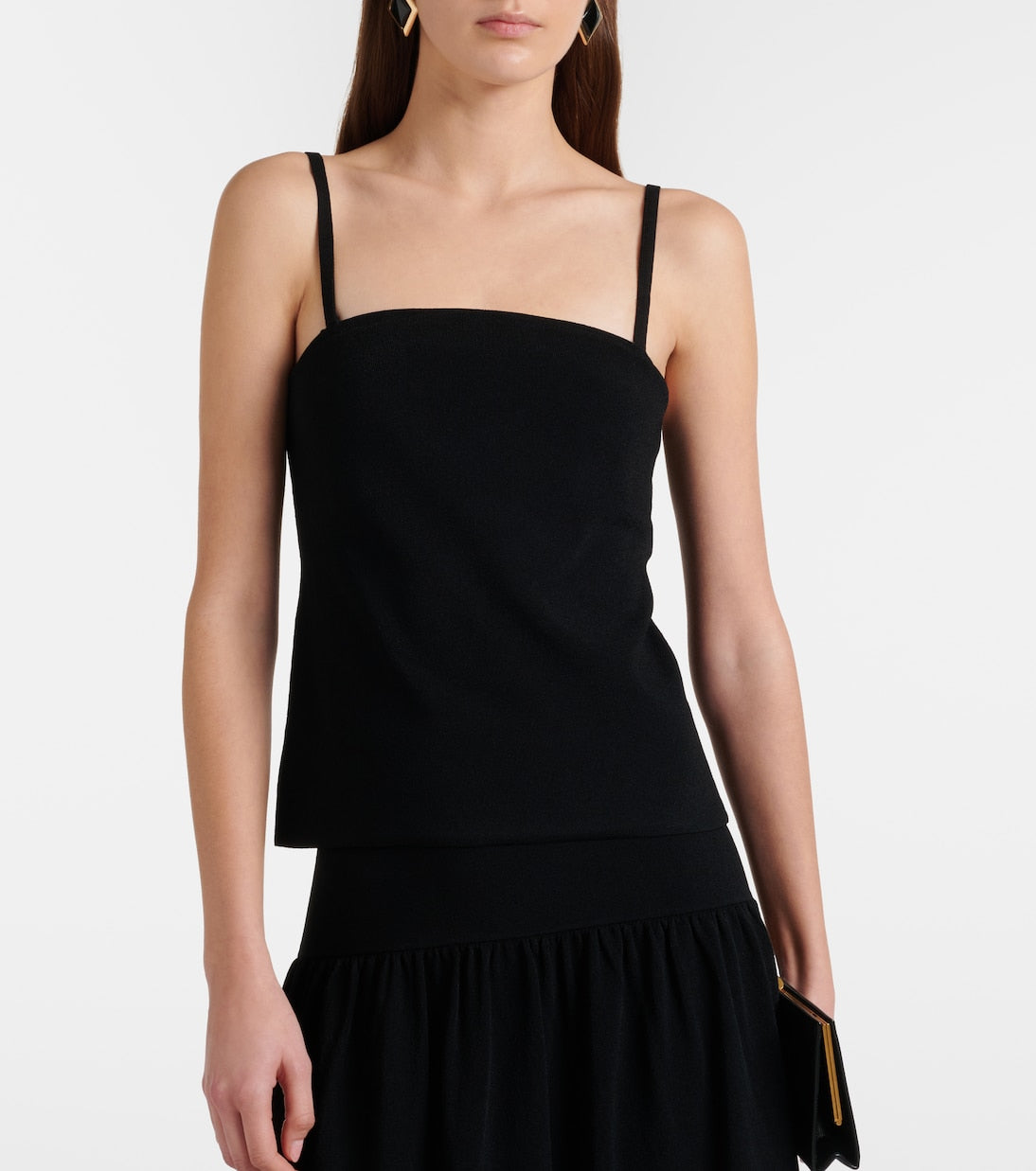 Vince - Corset top