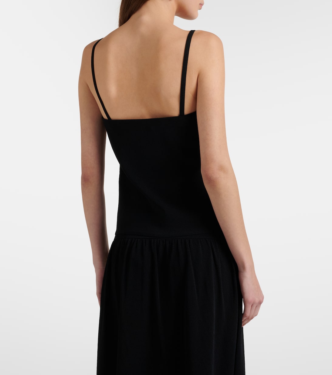 Vince - Corset top