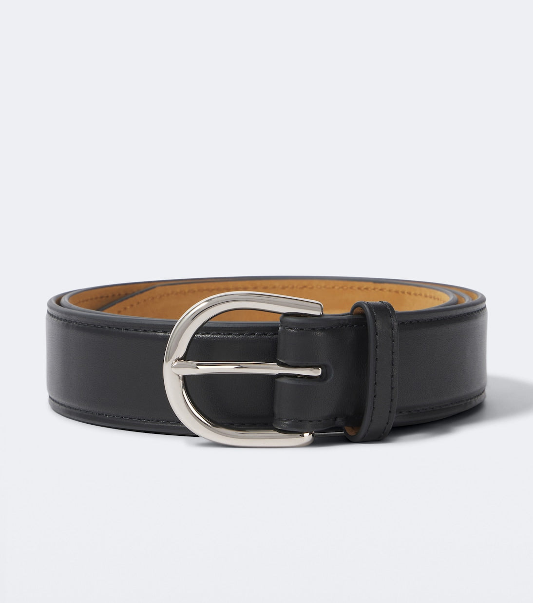 George Cleverley - Leather belt