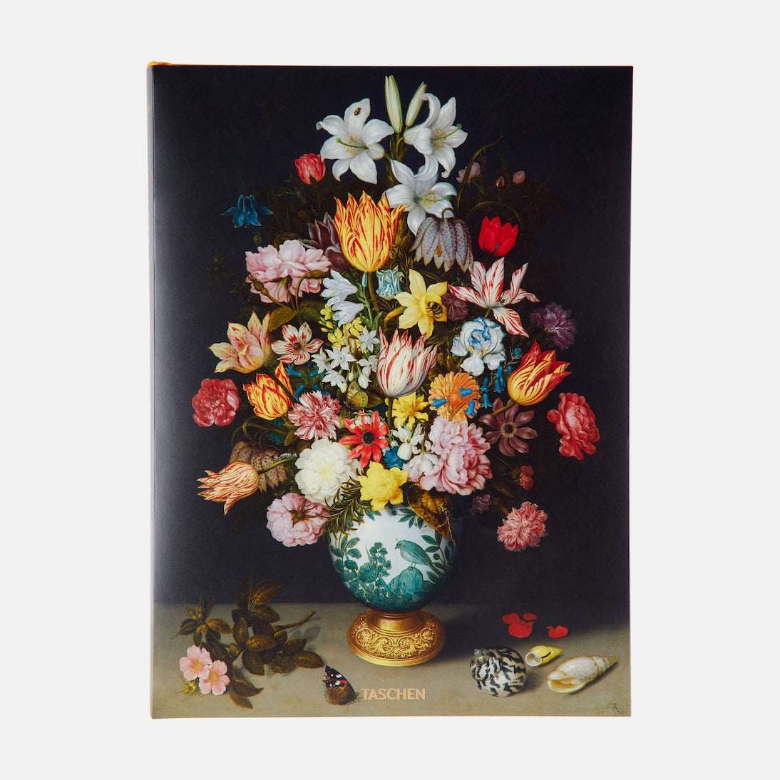 Taschen - Paintings, People, Portraits XXL book