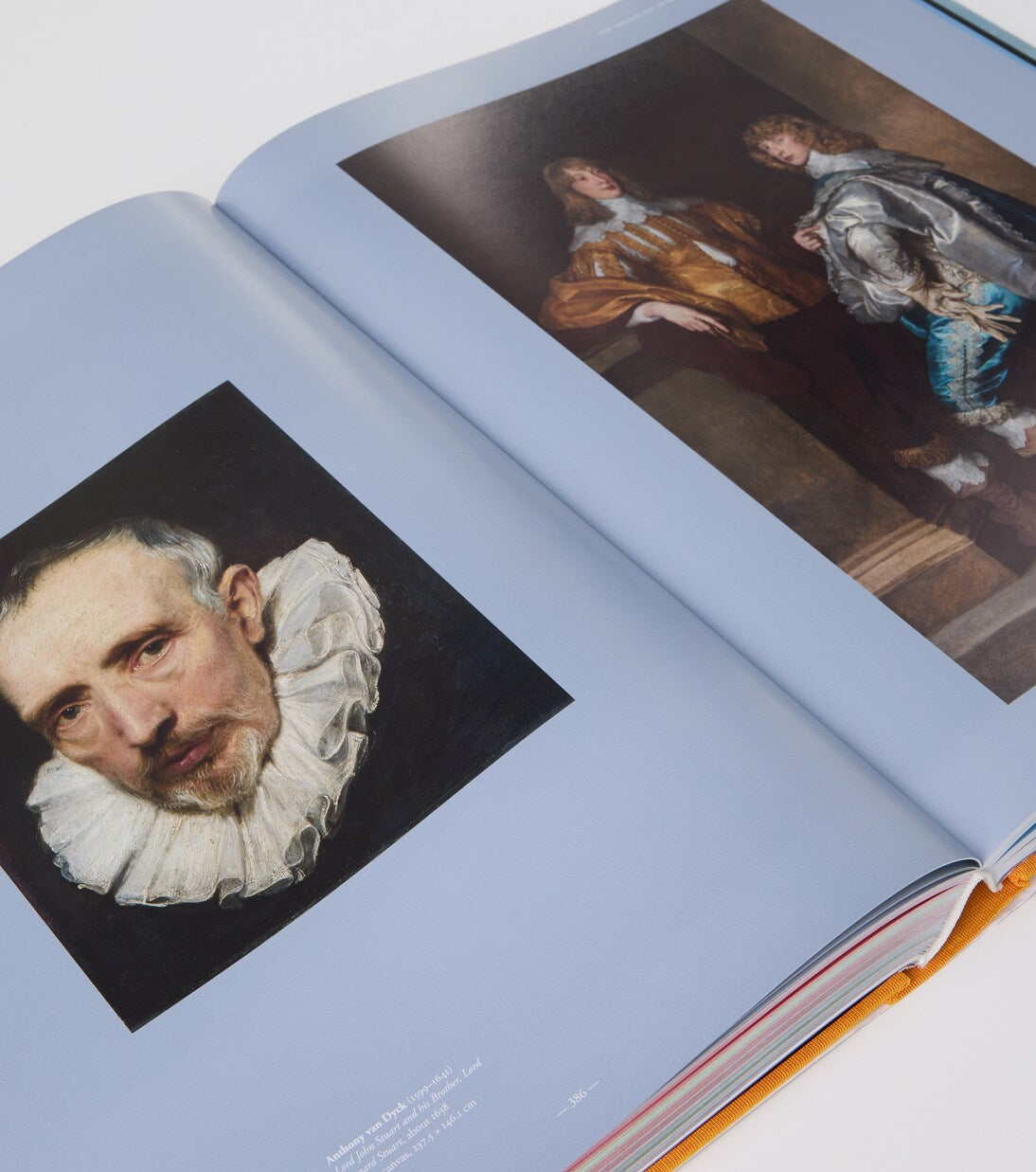 Taschen - Paintings, People, Portraits XXL book