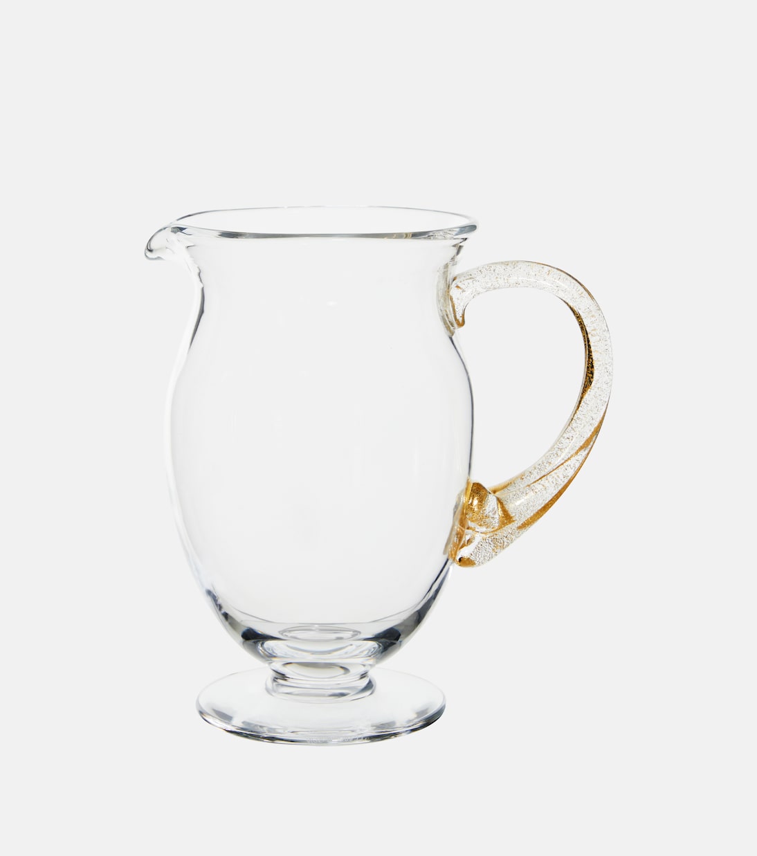 NasonMoretti - A/81 glass jug