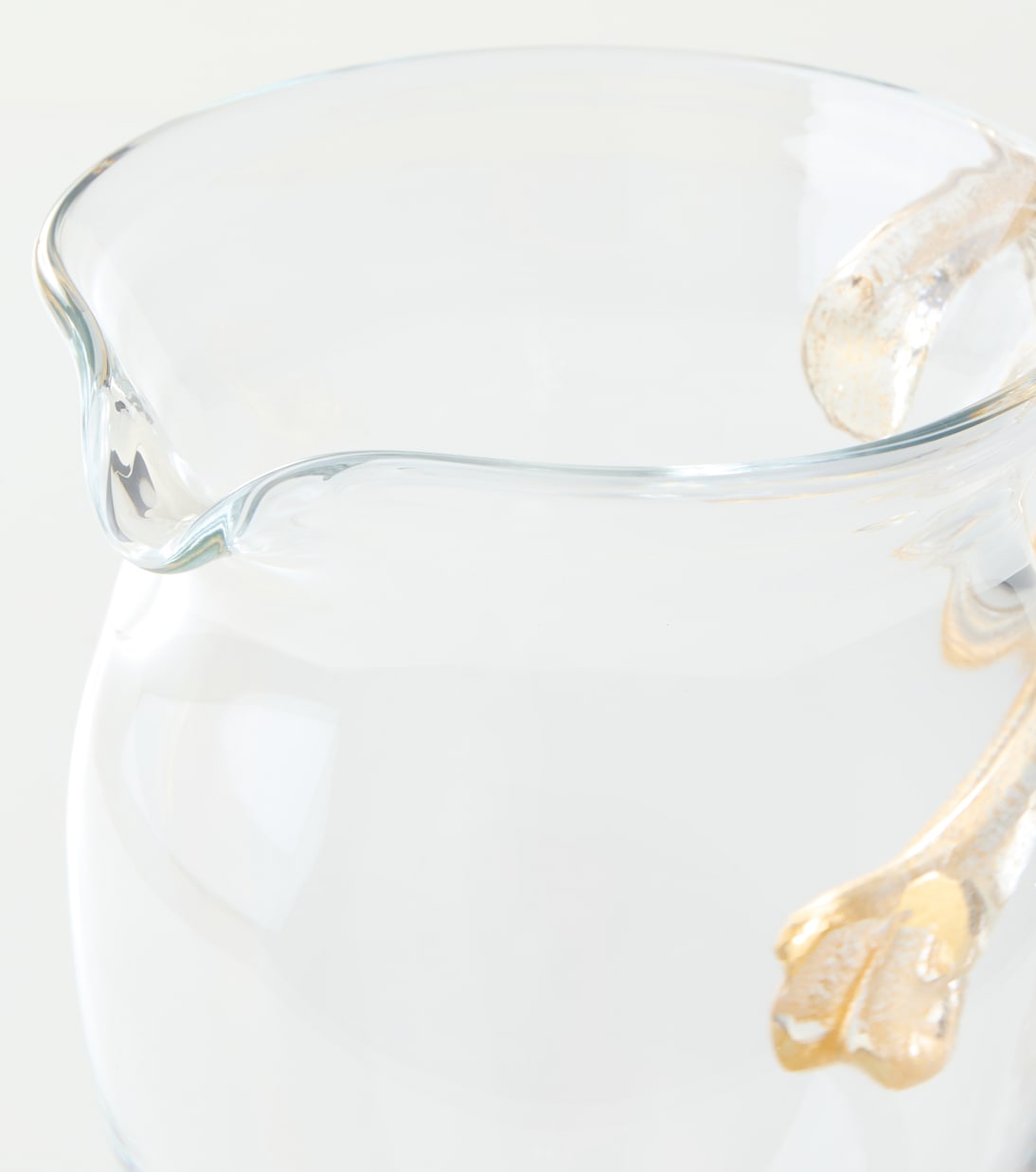 NasonMoretti - A/81 glass jug