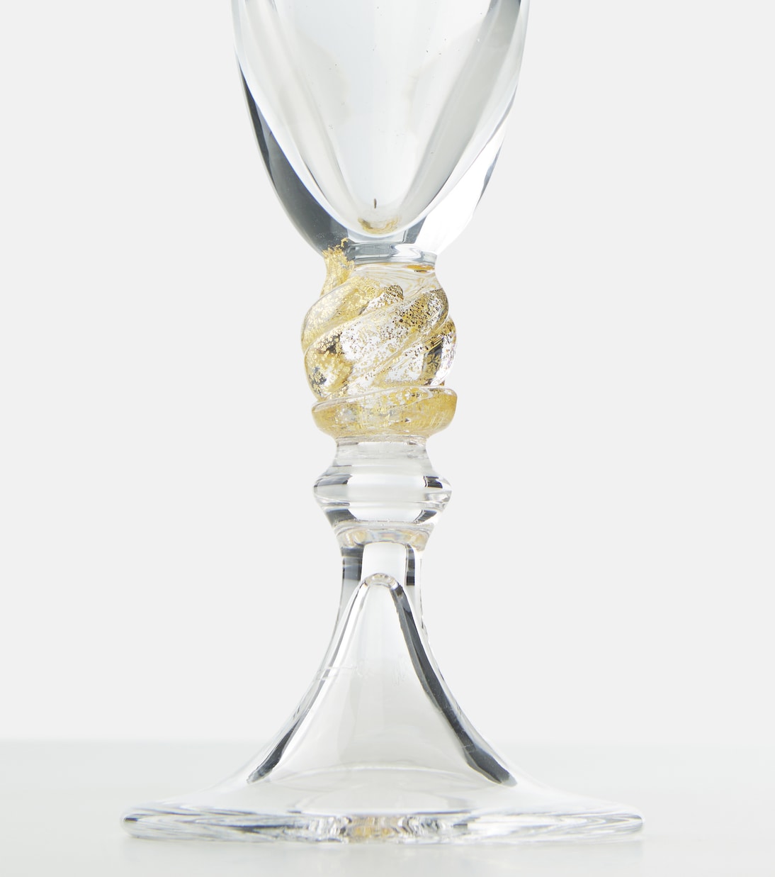 NasonMoretti - A/81 champagne flute glass