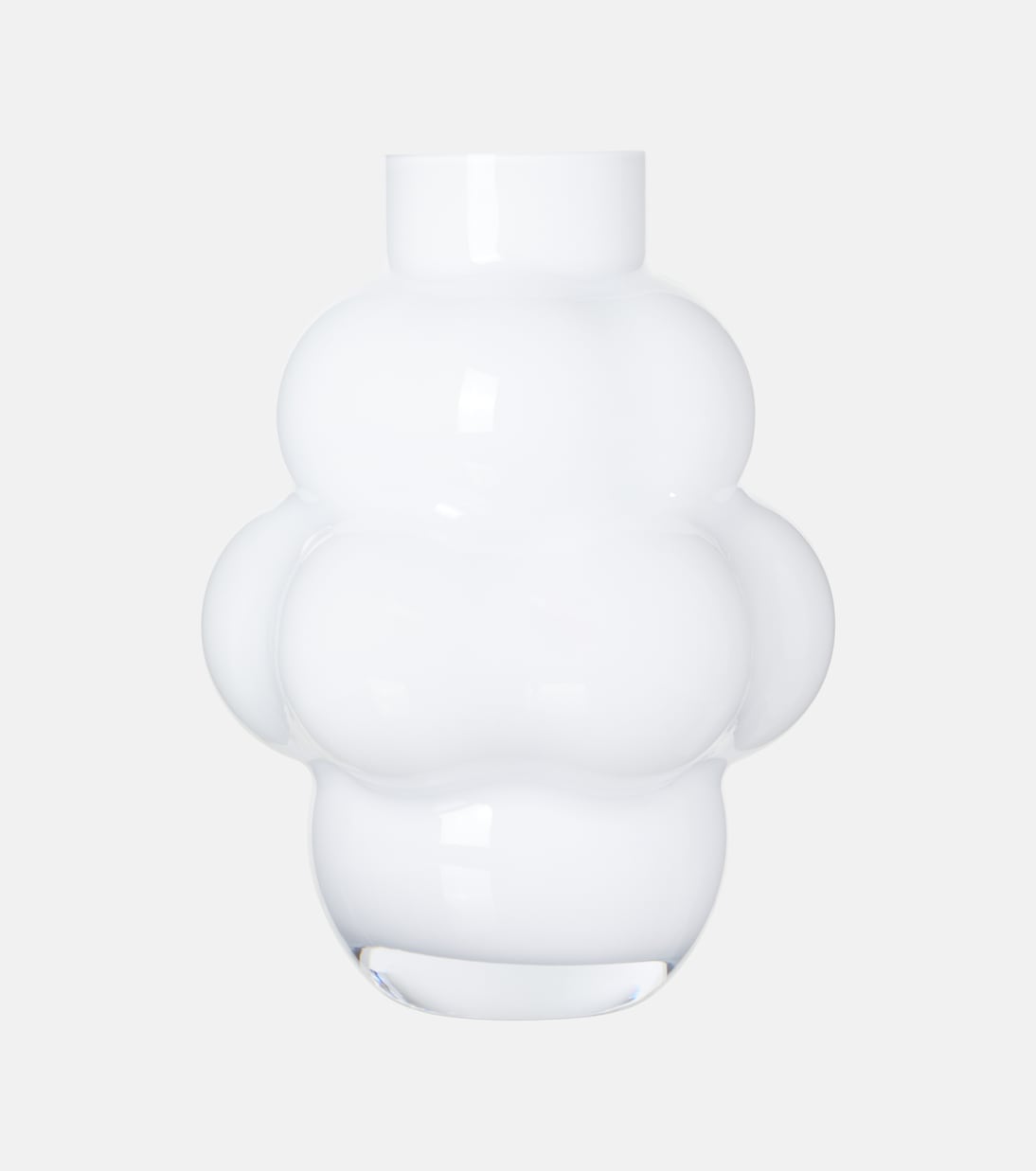Louise Roe - Balloon glass vase