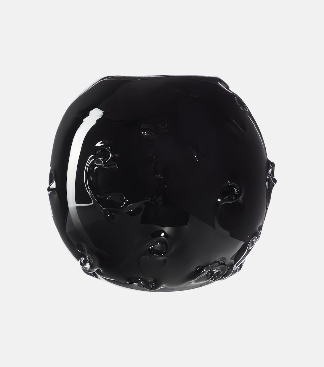 Louise Roe - S.R. glass vase