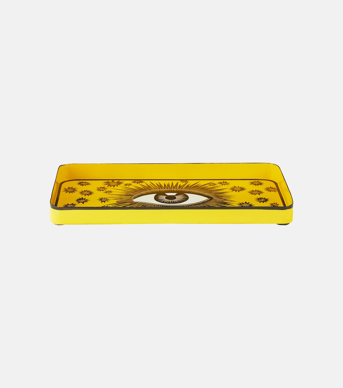 Les-Ottomans - Eye iron tray