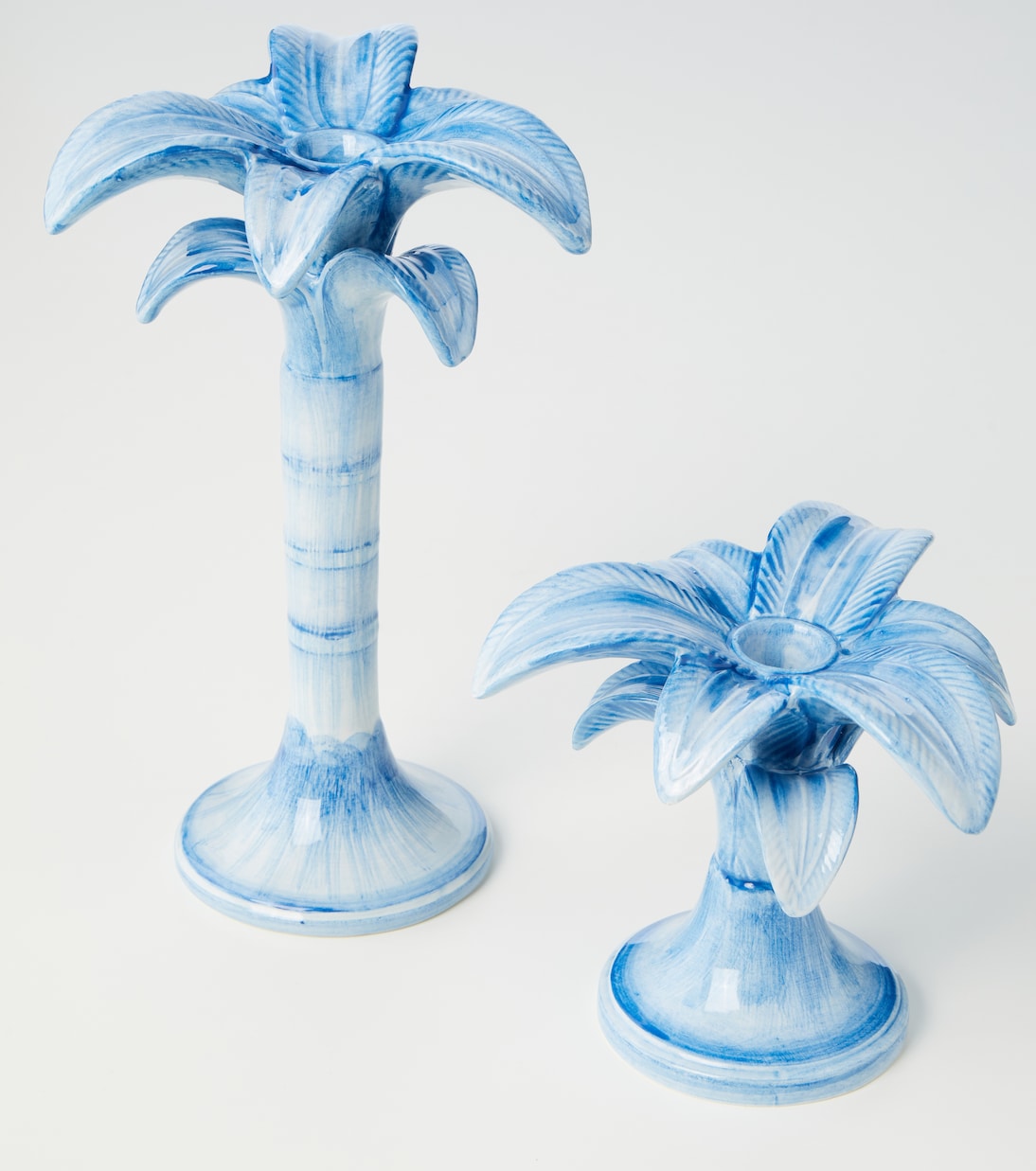 Les-Ottomans - Small ceramic candle holder