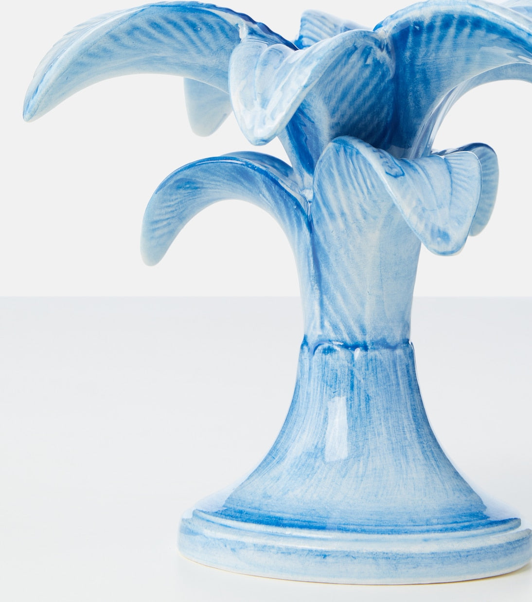 Les-Ottomans - Small ceramic candle holder