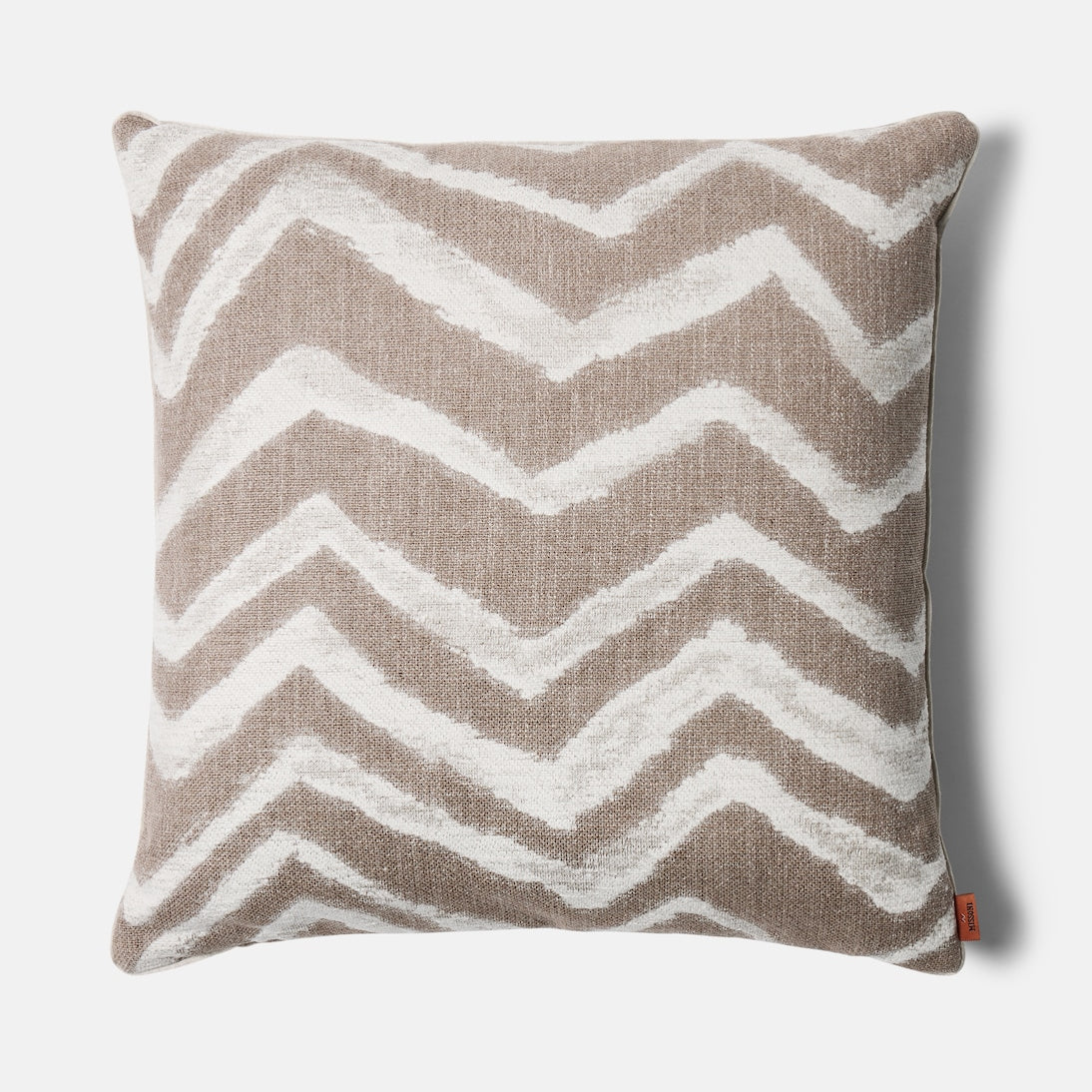 Missoni - Graffiti printed cushion