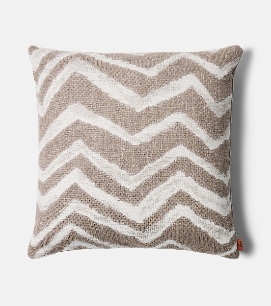 Missoni - Graffiti printed cushion