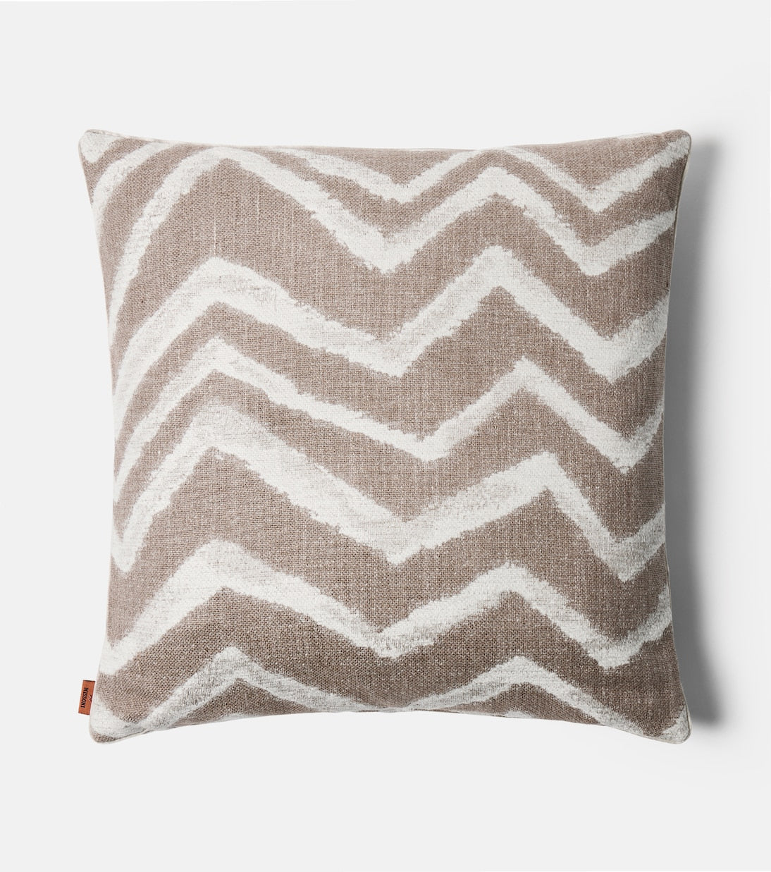 Missoni - Graffiti printed cushion