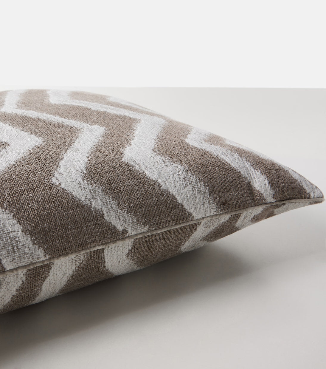 Missoni - Graffiti printed cushion