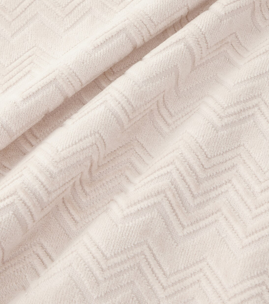 Missoni - Zigzag cotton towel