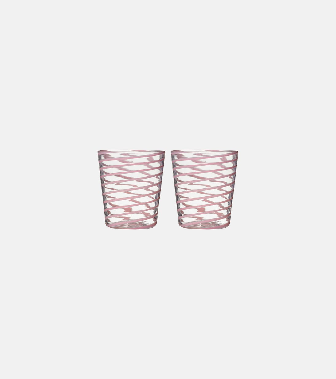 Cabana - Giravolta set of 2 glasses