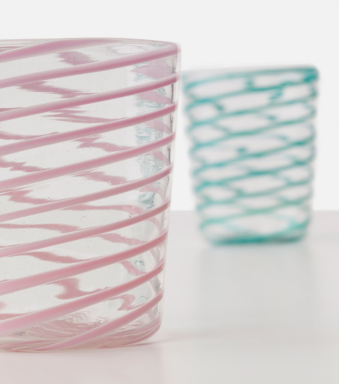 Cabana - Giravolta set of 2 glasses