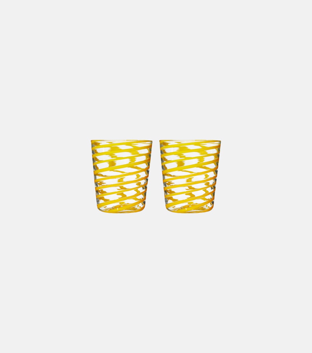 Cabana - Giravolta set of 2 glasses