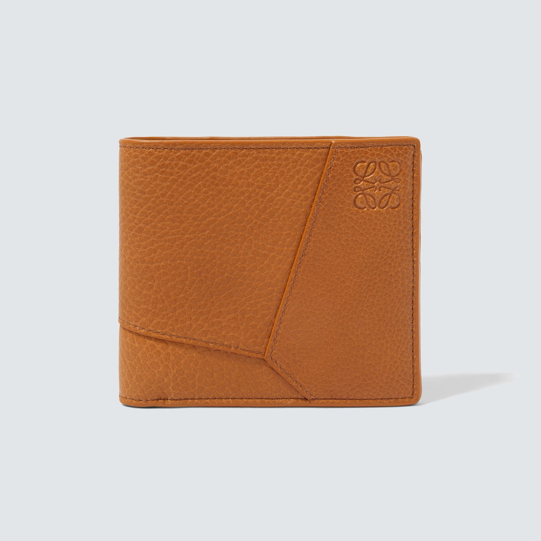 Loewe - Puzzle leather wallet