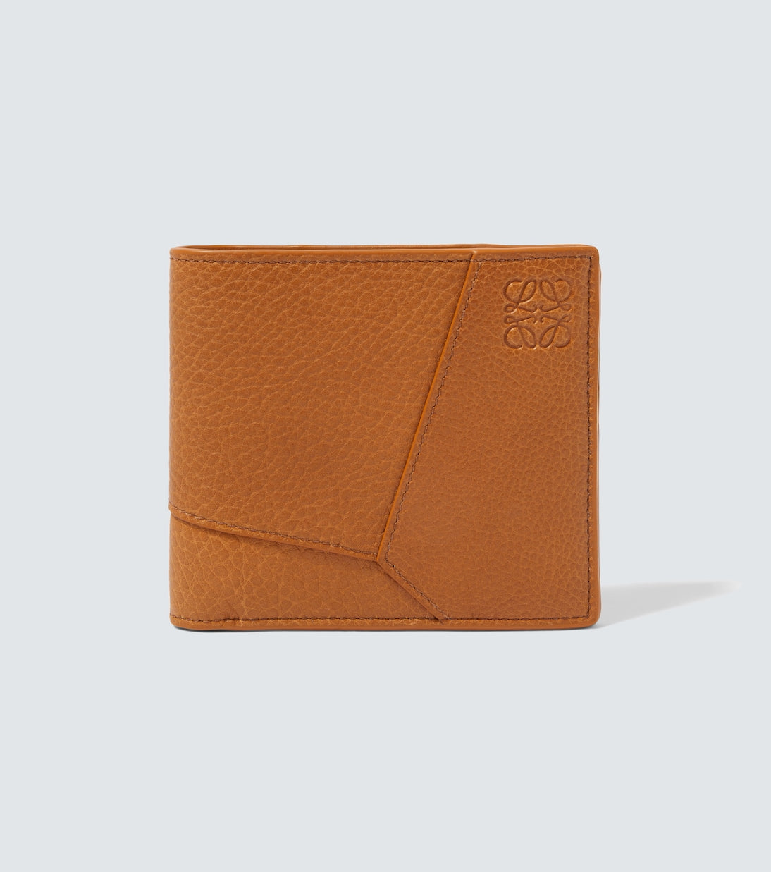 Loewe - Puzzle leather wallet