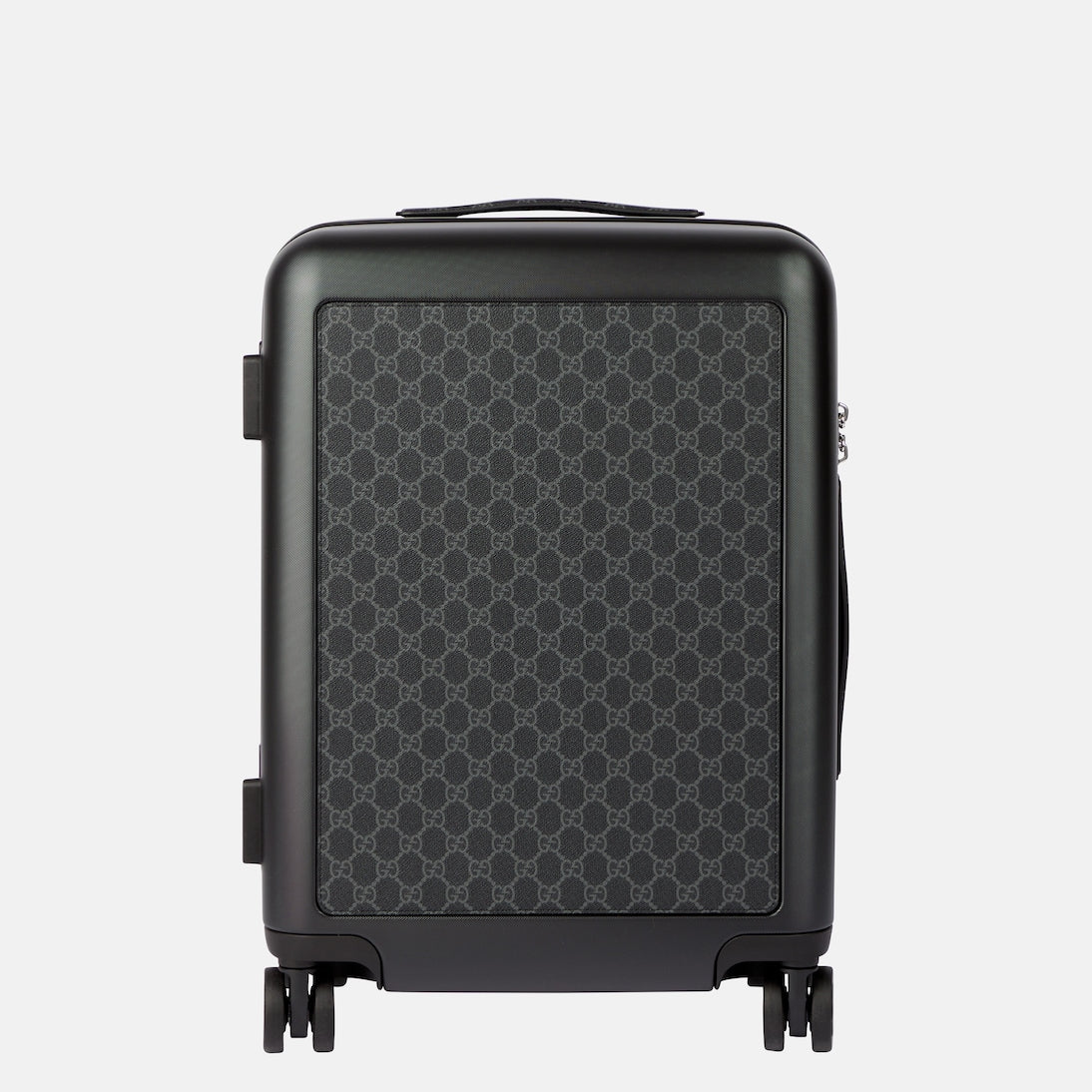 Gucci - Gucci Porter GG carry-on suitcase