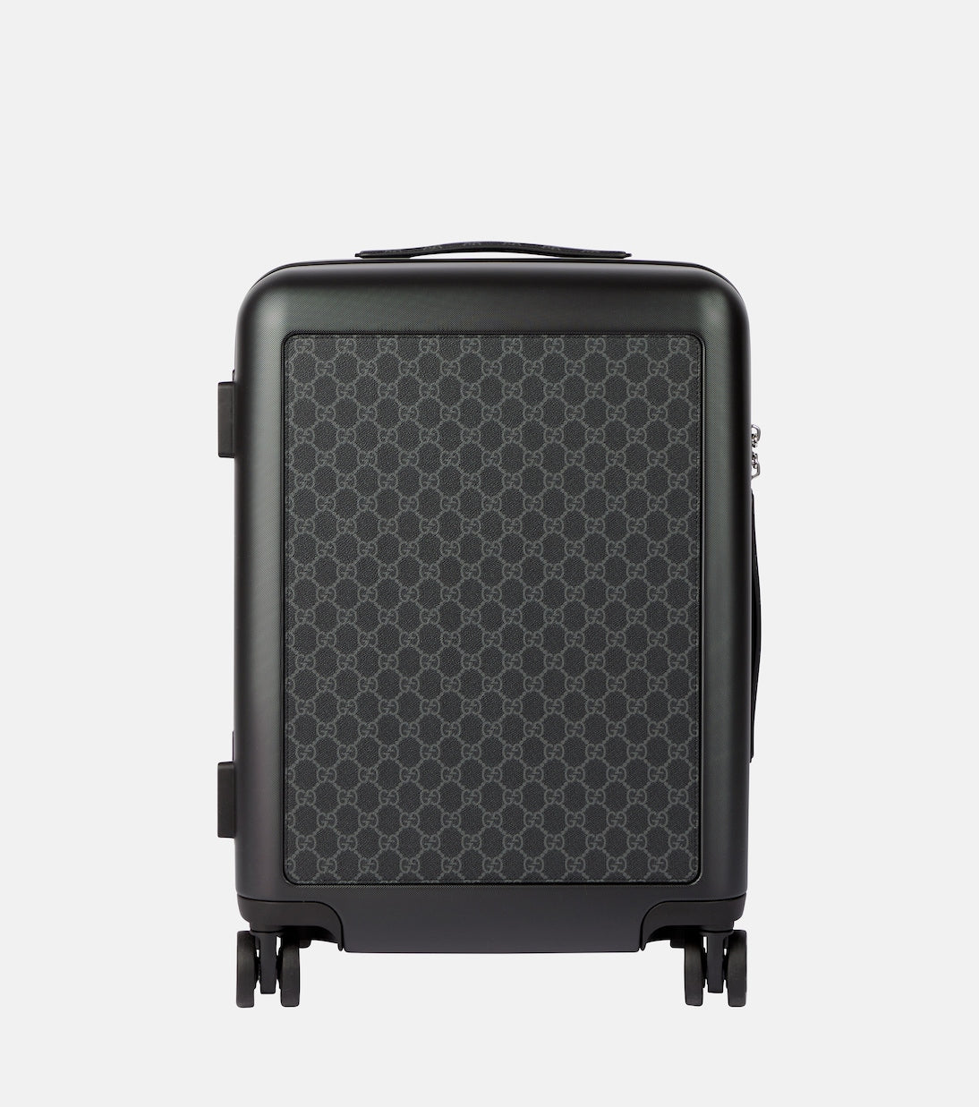 Gucci - Gucci Porter GG carry-on suitcase