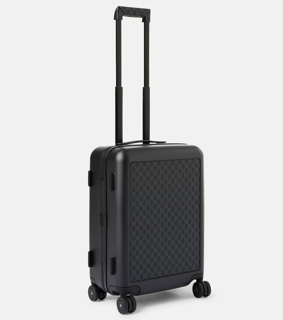 Gucci - Gucci Porter GG carry-on suitcase