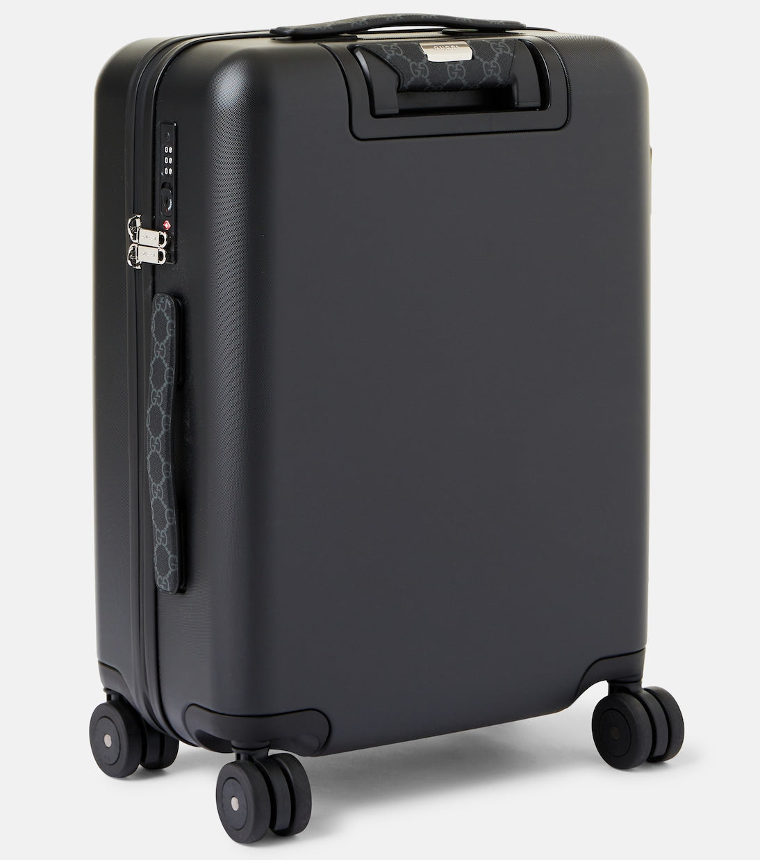 Gucci - Gucci Porter GG carry-on suitcase