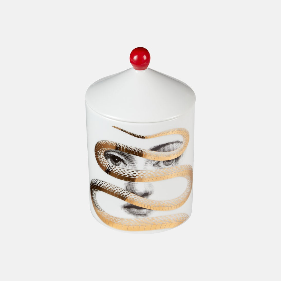 Fornasetti - Se Poi scented candle