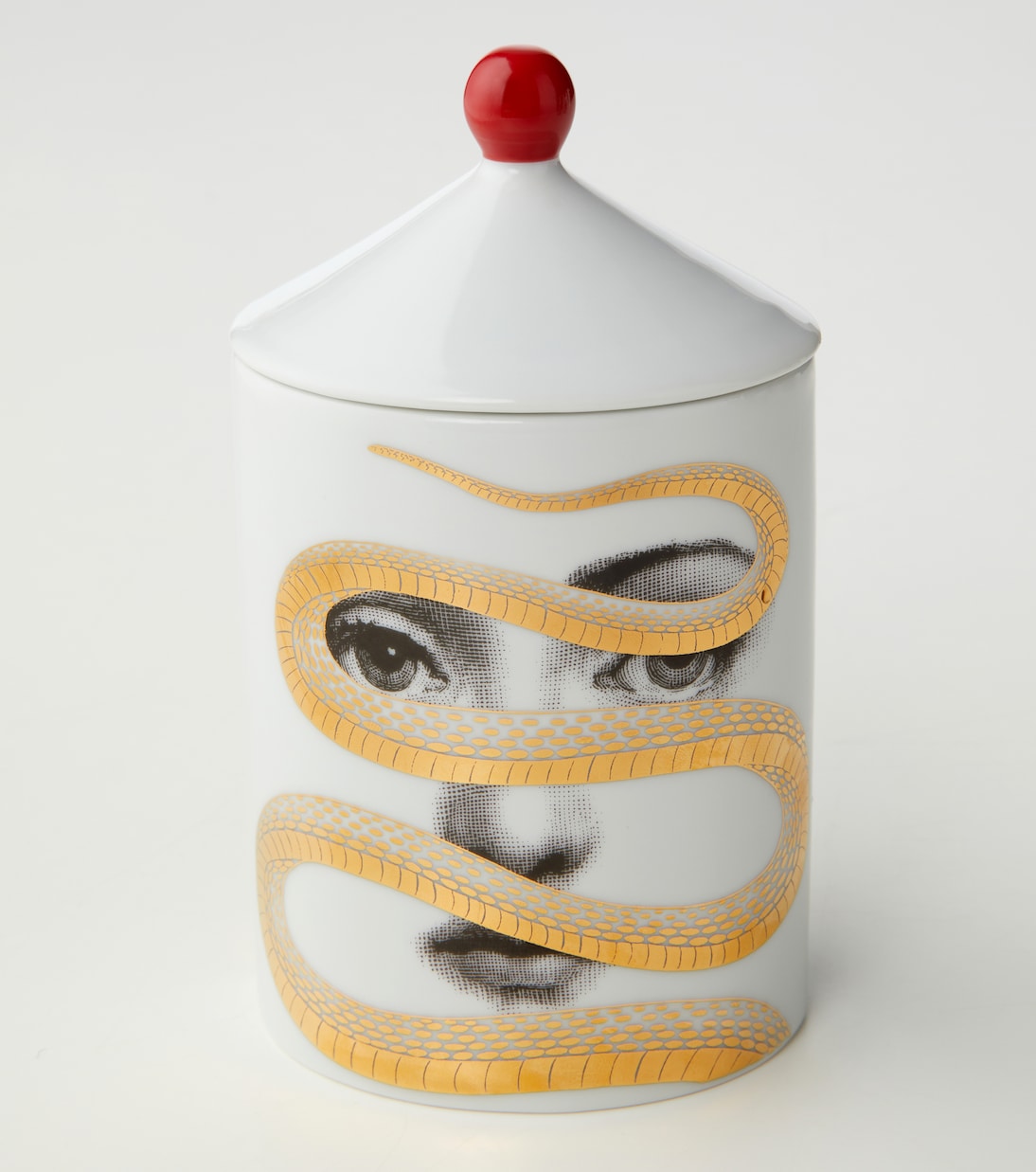Fornasetti - Se Poi scented candle