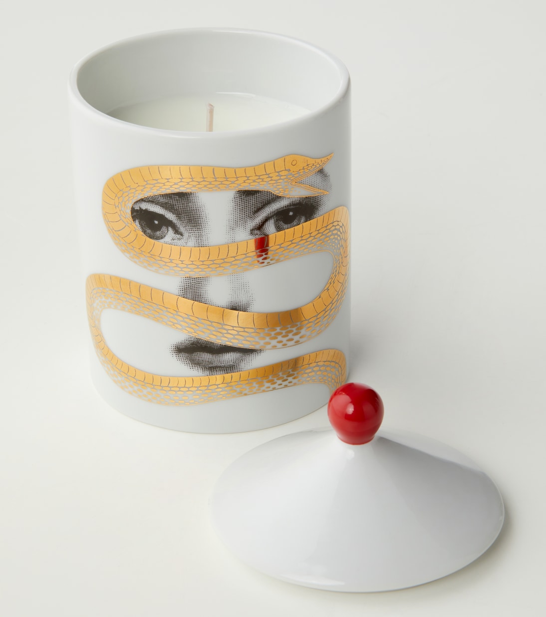 Fornasetti - Se Poi scented candle