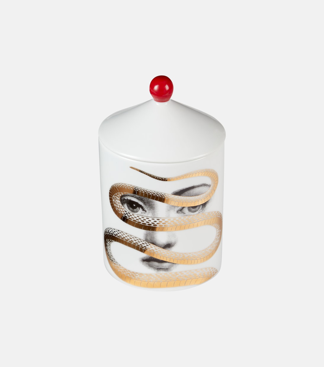 Fornasetti - Se Poi scented candle