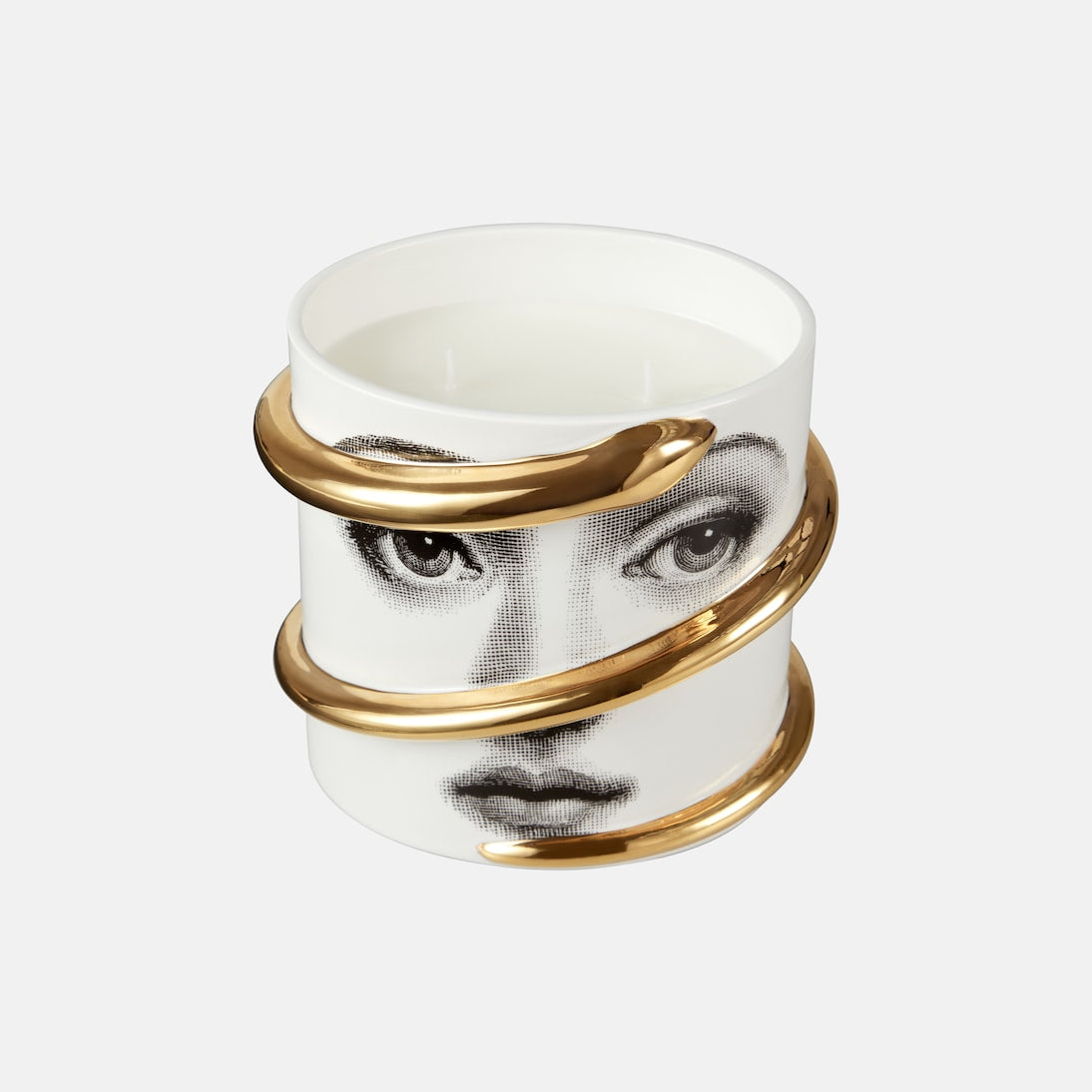 Fornasetti - Poco Dopo scented candle