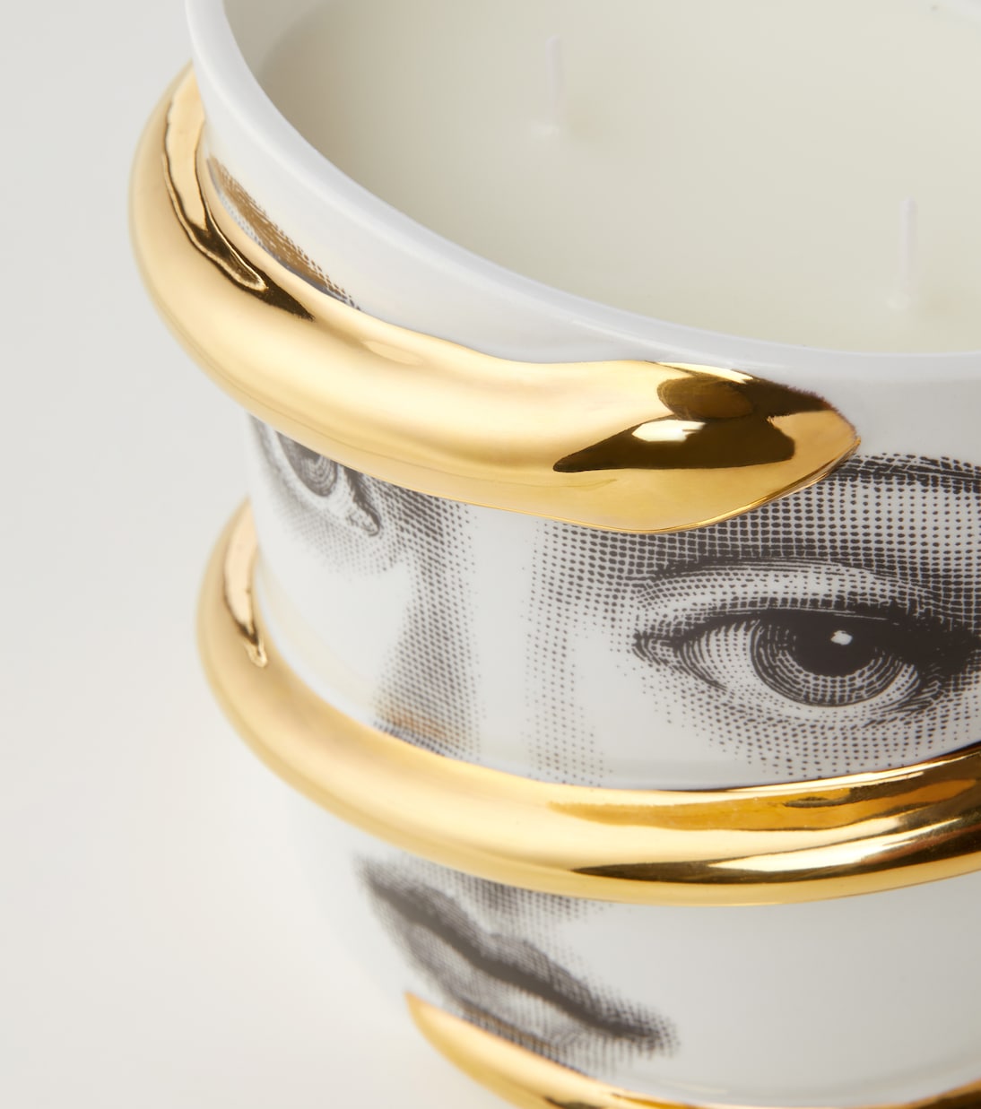 Fornasetti - Poco Dopo scented candle