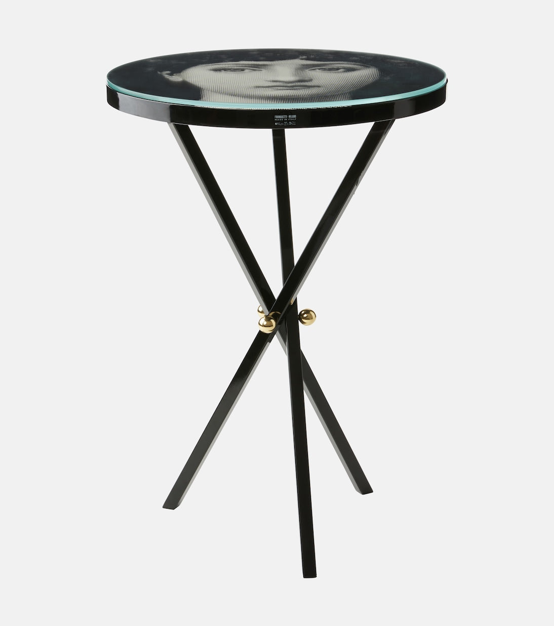 Fornasetti - Tema E Variazioni N.1 coffee table