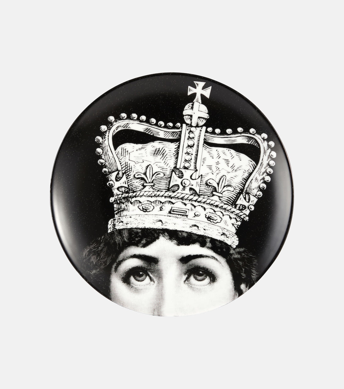 Fornasetti - Tema e Variazioni n.369 wall plate