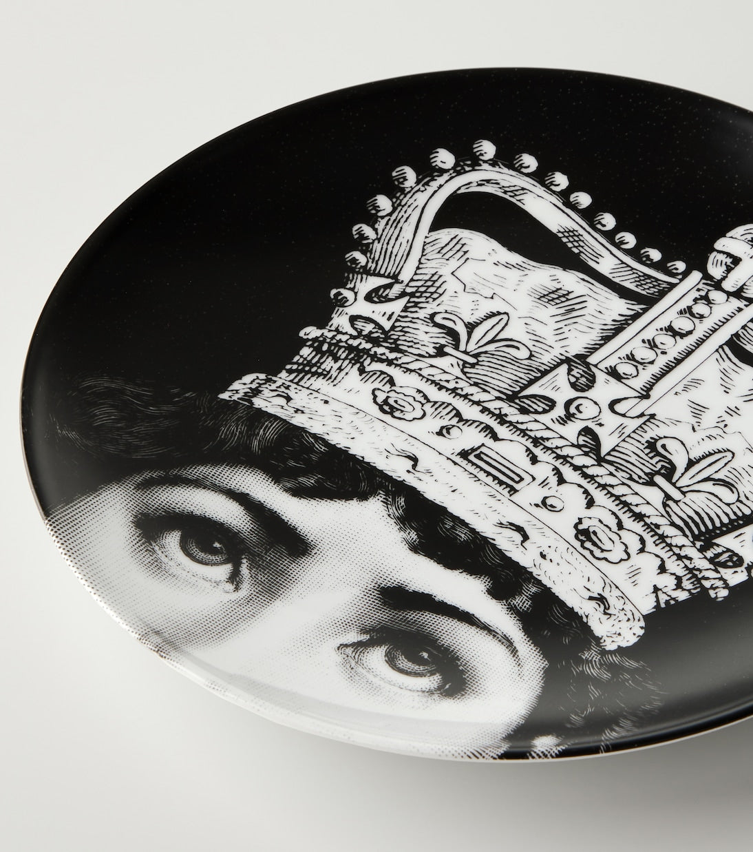 Fornasetti - Tema e Variazioni n.369 wall plate