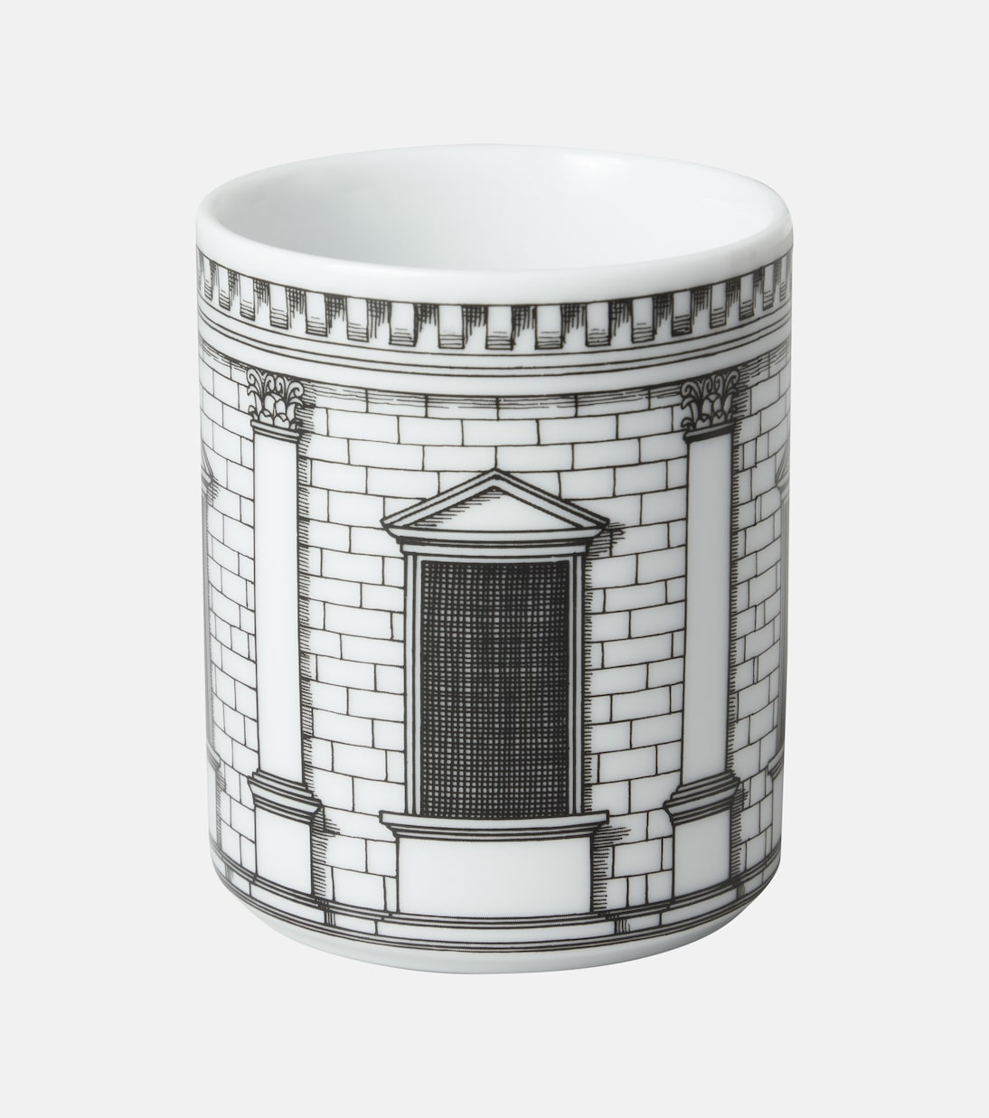 Fornasetti - Architettura pen pot