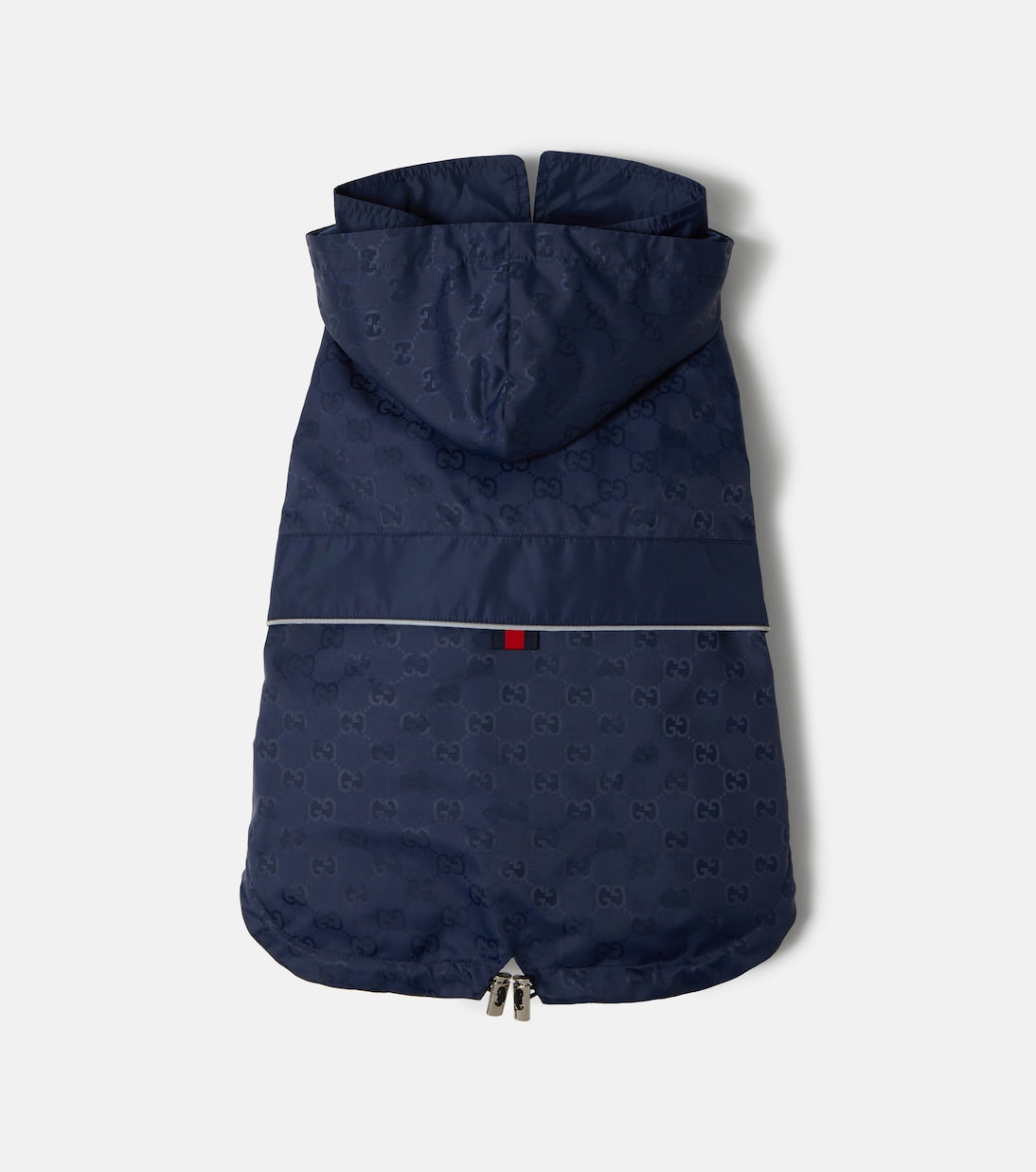 Gucci - GG pet rain coat