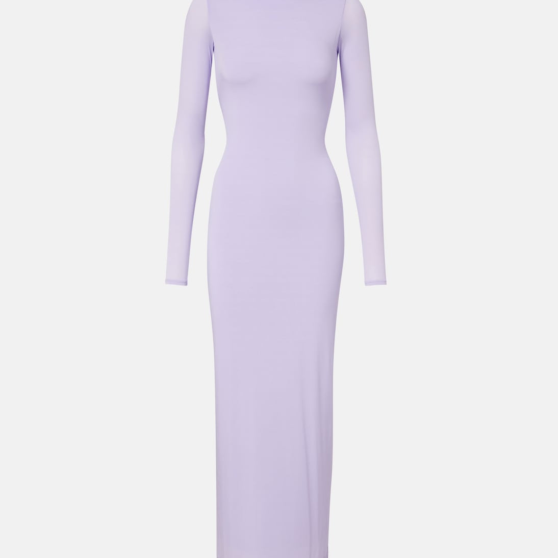 Wardrobe.NYC - Jersey maxi dress