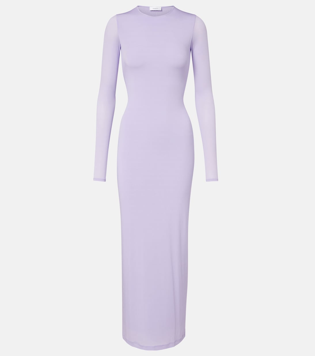 Wardrobe.NYC - Jersey maxi dress