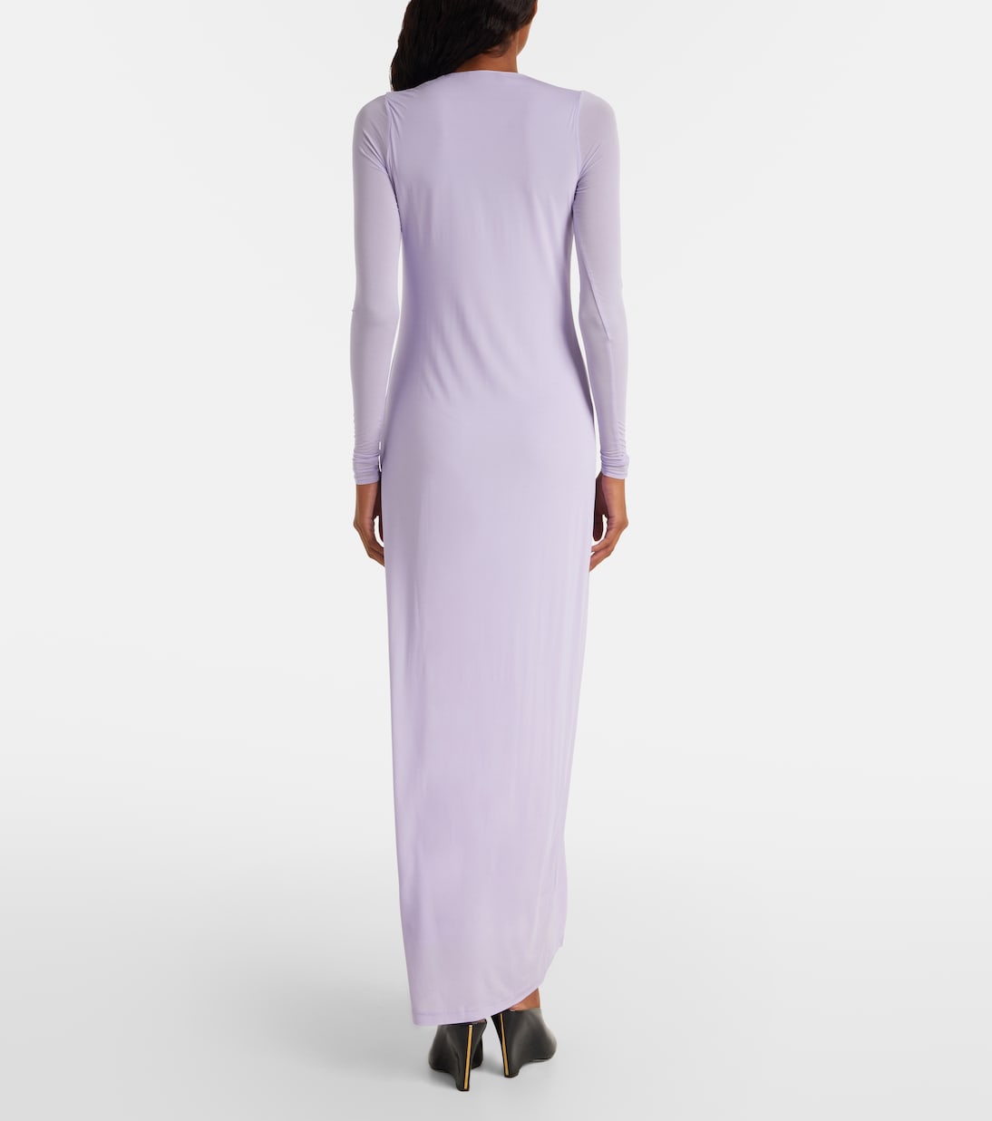 Wardrobe.NYC - Jersey maxi dress