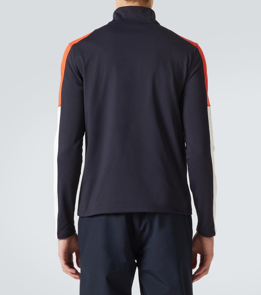 Fusalp - Pravio colorblocked ski top