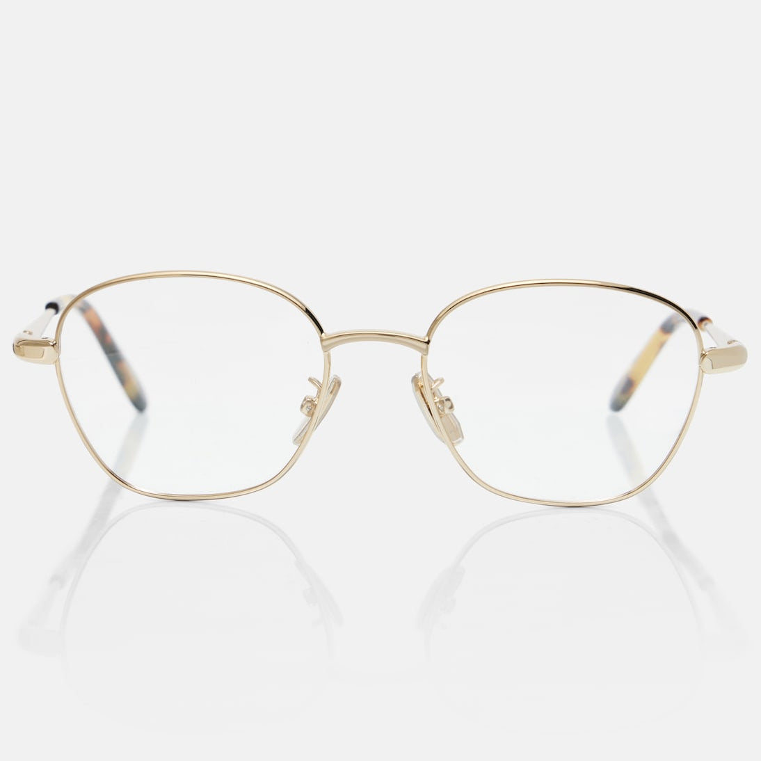 Loewe - Slim square glasses