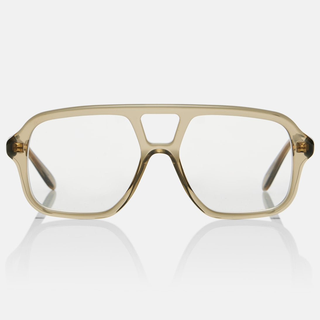 Loewe - Slim navigator glasses