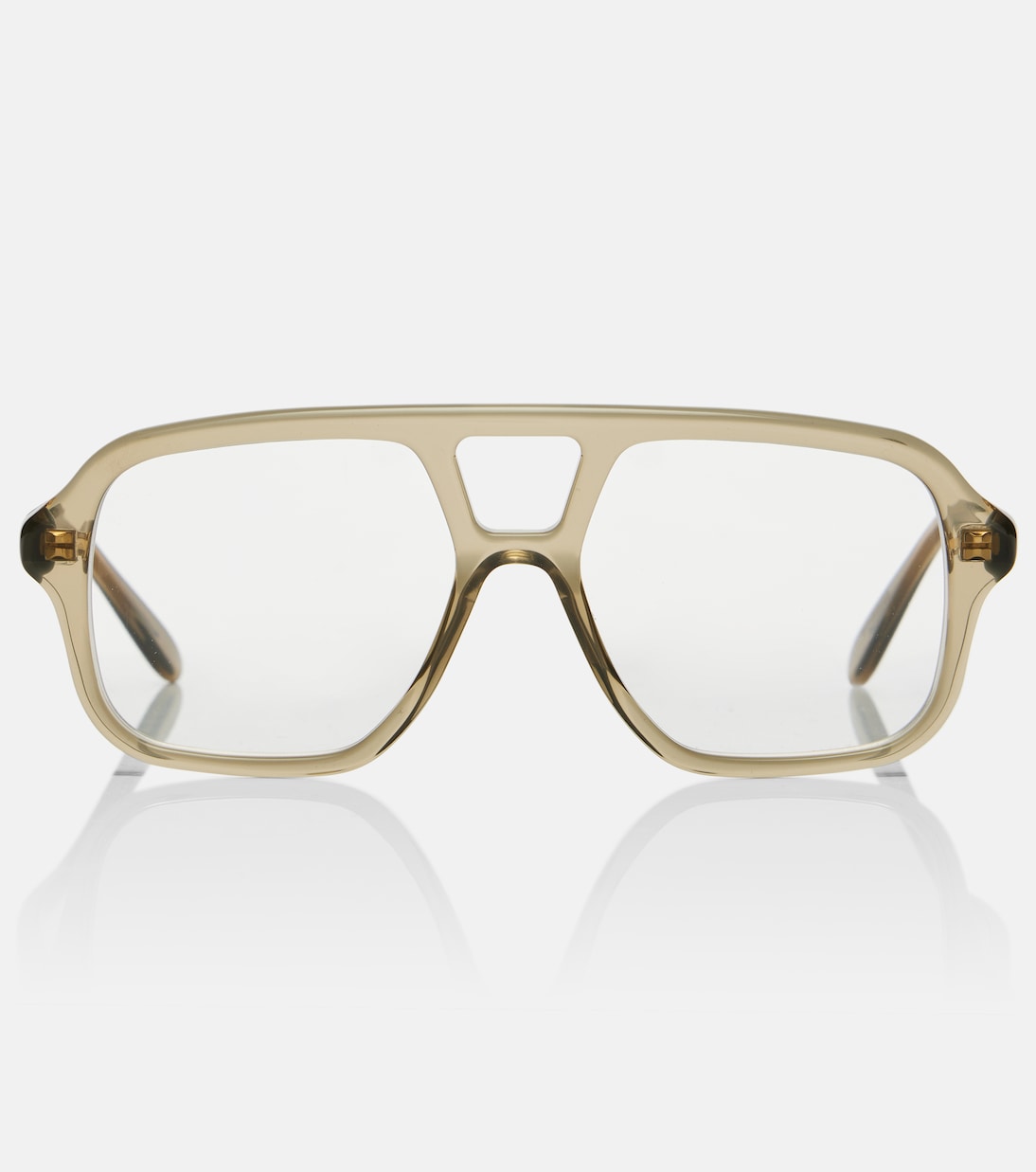 Loewe - Slim navigator glasses