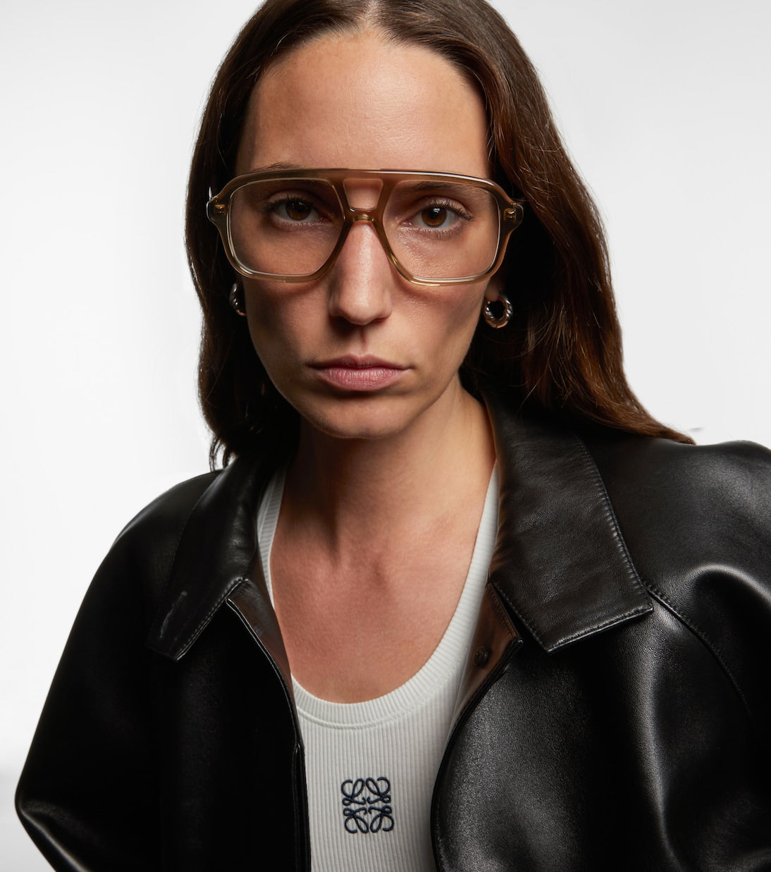 Loewe - Slim navigator glasses