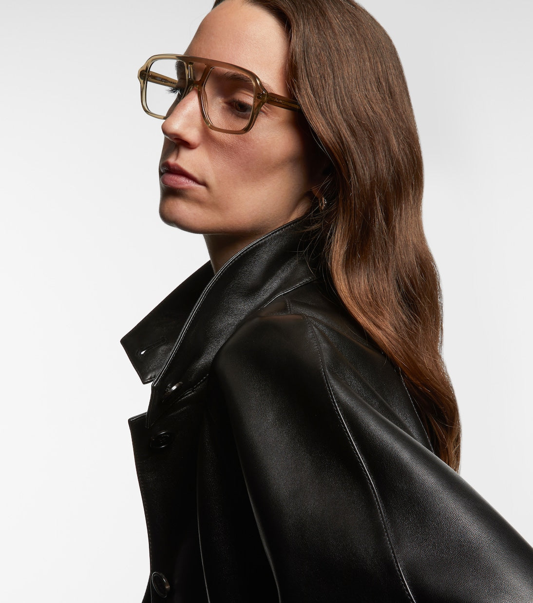 Loewe - Slim navigator glasses