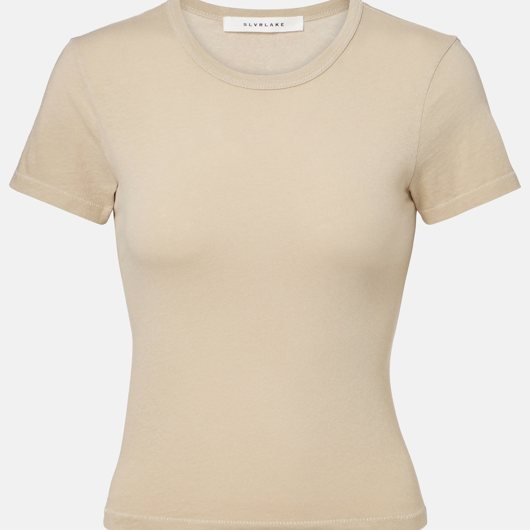 SLVRLAKE - Cotton jersey T-shirt